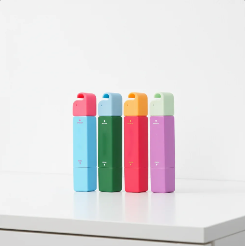 CleanStick - Big Power in a Tiny Size