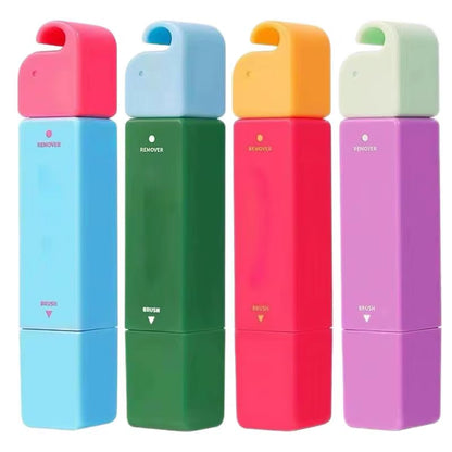 CleanStick — Big Power in a Tiny Size