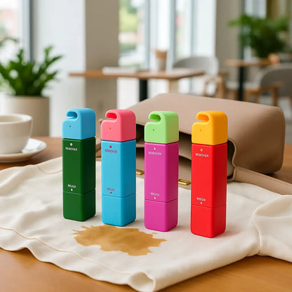 CleanStick - Big Power in a Tiny Size