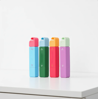 CleanStick - Big Power in a Tiny Size